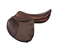 Mixed riding saddle Edix Saddles Alydar