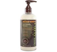 Mixed Roots Curl Cleansing Shampoo 355ml