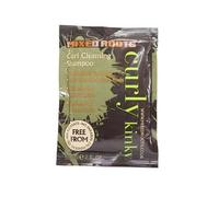 Mixed Roots Curl Cleansing Shampoo Sachet 59ml