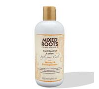 Mixed Roots Curl Control Lotion Style Your Curl Honey & Pomegranate 355ml