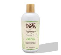 Mixed Roots Curls Cleansing Shampoo Shea Butter & Aloe Vera 355ml