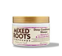Mixed Roots Deep Conditioning Masque Babassu & Avocado Butter 355ml