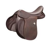 Mixed saddle for horses Bates All Purpose Heritage