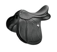 Mixed saddle for horses Bates All Purpose+ in Luxe
