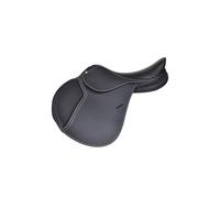 Mixed saddle for horses Privilège Equitation Lamotte