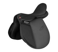 Mixed saddle for horses Star