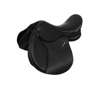 Mixed saddle for horses Supreme Boston