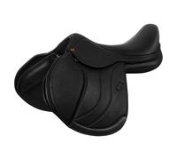 Mixed saddle for horses Supreme San Francisco