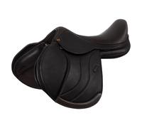 Mixed saddle for horses Supreme San Francisco