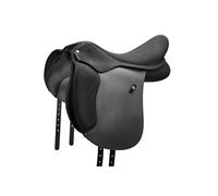 Mixed saddle for horses Wintec 2000 Mixte Hart XL