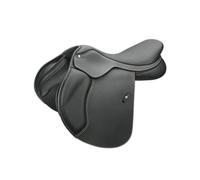 Mixed saddle for horses Wintec 500 Close Contact Hart