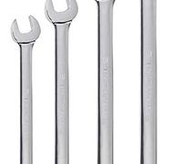 Mixed Set of 4 24 KRAFTWERK to 32 mm
