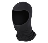 Mixed ski mask Falke Noir S/M