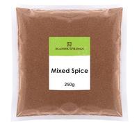 Mixed Spice 250g by Manor Springs