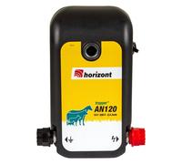 Mixed station Horizont Trapper AN120