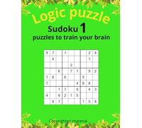 Mixed sudoku 1: Advanced Sudoku Variants with Bonus Suguru Puzzles for Maximum Brain Challenge (Puzzle challenge)