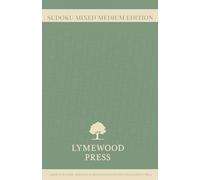 Mixed Sudoku Medium Vol. 1: 100 Puzzle Book for Adults with Classic, Cross & Samurai Mini Sudoku: Challenging Sudoku puzzle book for adults, seniors, ... Medium and Hard Puzzle Books for Adults)