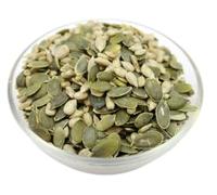 Mixed Sunflower & Pumpkin Seeds 1 KG- Premium Quality - The Dried Natural
