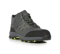 Mixed unisex UK 7 Regatta Professional Men's Sandstone Safety Hiker, Size: UK 7