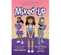 Mixed-Up