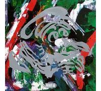 Mixed Up by Cure (1990) Audio CD