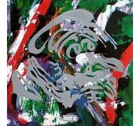 Mixed Up by The Cure