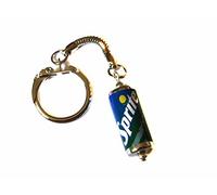 Mixed Up Dolly Sprite Drink Can Keyring
