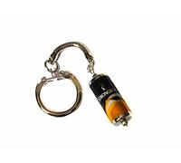 Mixed Up Dolly Strongbow Cider Can Keyring