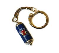 Mixed Up Dolly Tennents Super Lager Can Keyring