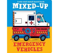 Mixed-Up Emergency Vehicles