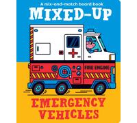 Mixed-Up Emergency Vehicles