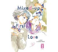 Mixed-up First Love 05