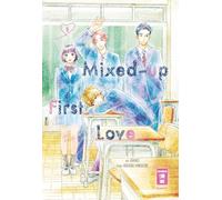 Mixed-up First Love 09