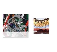 Mixed Up & Japanese Whispers