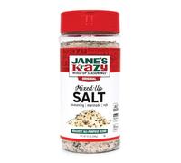 Mixed Up Salt Canister, 9.5 Ounce