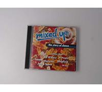 Mixed Up-the Story of Dance