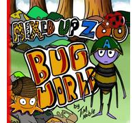 Mixed Up Zoo: Bug World