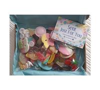 Mixed Vegan Gluten Free Pick and Mix Sweetbox (Mini 150g)