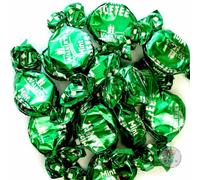 Walkers' Nonsuch Mint Toffees - 150g Bag (Pack of 3)