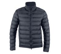 MixedQuilted club jacket Horze Avery
