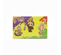 MIXEL Blind Box Collectible Toy, Hand-Eye Coordination Skills, Brain Imagination, Engaging & Educational Puzzle, Fine Motor Skills, Compact, Lightweight, Long-Lasting Enjoyment, 24Pcs