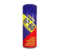 MIXEL DP-60 Penetrating Releasing Cleaning Spray, DIY Enthusiasts, Long-Lasting Protection, Ideal for Automotive, Industrial, Household Use, Fast-Acting Formula, 250ml, (1 Pcs)
