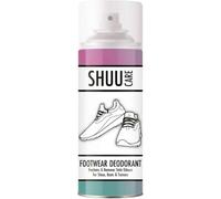 MIXEL Footwear Deodorant Spray, Quick-Drying Formula, Long-Lasting Freshness, Perfect For Sneakers, Boots, Ideal For Sports, Everyday Use, Gym Sessions, 250ml, (1 Pcs)
