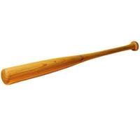 MIXEL Heavy Wooden Baseball Bat