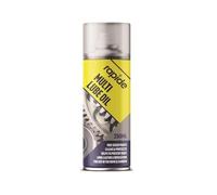 MIXEL Multi Lube Oil Spray, Fast Drying Formula, Easy-to-Apply, DIY Enthusiast, Protection Against Rust, Corrosion, Wear, Ideal for Machines, Tools, Gears, Chains, Motors, 250ml, (1 Pcs)
