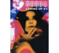 Mixel Pixel - Coming Up X's [VINYL]