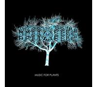 Mixel Pixel - Music For Plants by Mixel Pixel