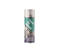 MIXEL PTFE Grease Lubricant Spray, Long-Lasting Protection, Reduces Friction And Wear, Easy-To-Apply, Perfect For Home, Workshop, Machines, Tools, Gears, Chains, 250ml, (1 Pcs)