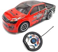 MIXEL Remote-Control Drift Racing Car, Long-Lasting Play Sessions, Battery-Operated Design, Hours Of Entertainment, Fostering Creativity And Imaginative Play