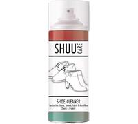 MIXEL Shoe & Boot Cleaner Spray, Easy To Apply, Effectively Removing Dirt, Stains, Mud, Grime, Leather, Suede, Canvas, Perfect for Everyday Use, Travel, 250ml, (1 Pcs)